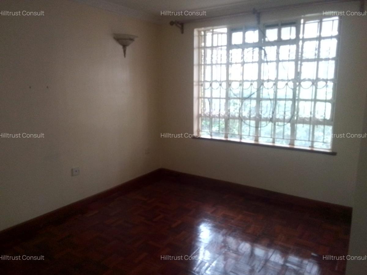 4 Bed Townhouse with En Suite at Off Gatundu Rd - 6