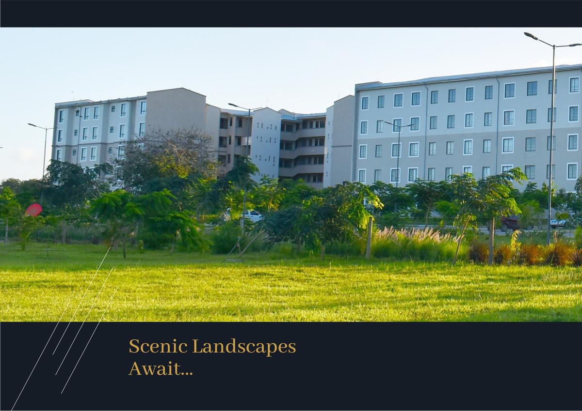 Serviced 1 Bed Apartment with En Suite in Vipingo - 14