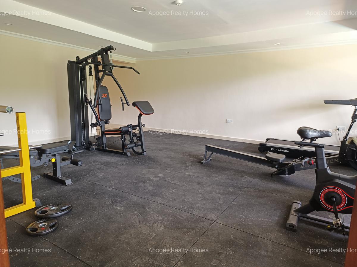 2 Bed Apartment with En Suite at New Kitisuru - 18