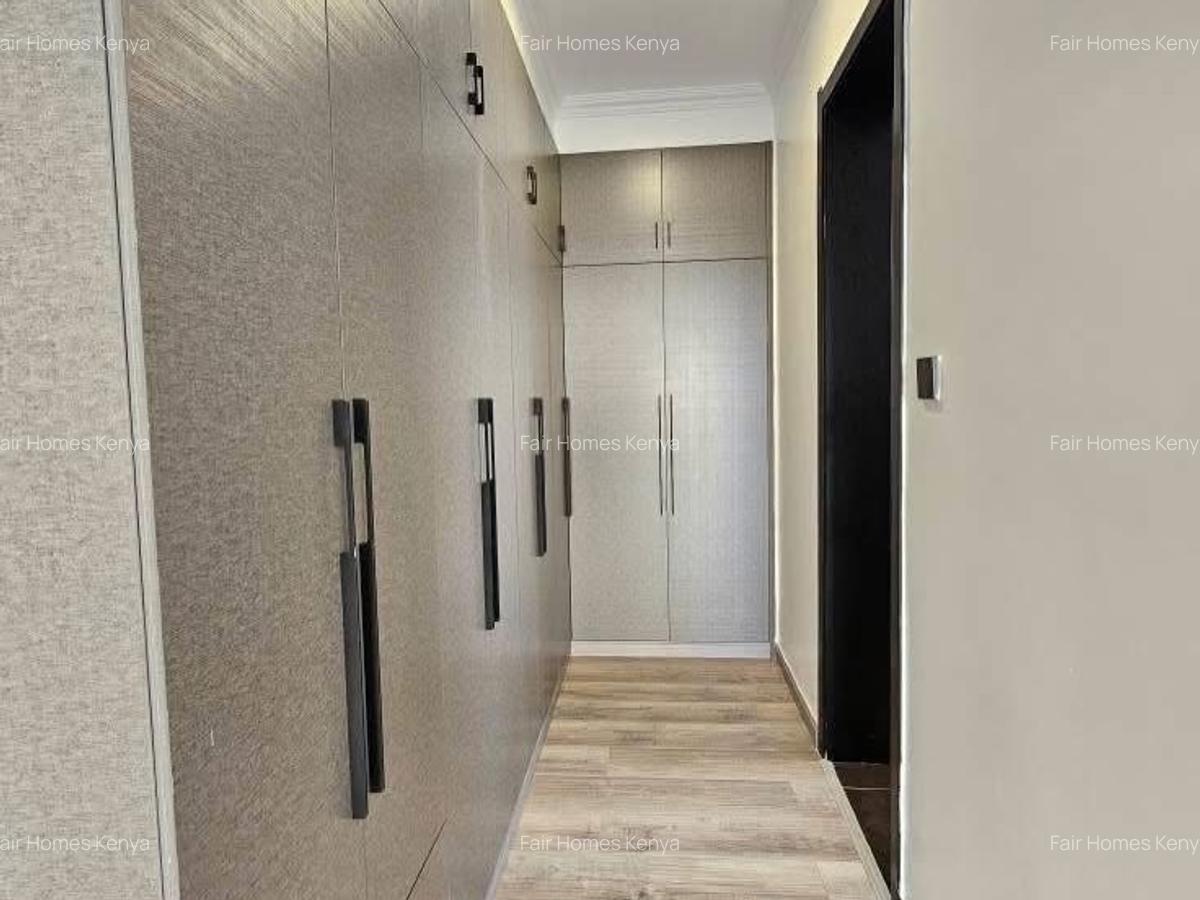 3 Bed Apartment with En Suite at Othaya Road - 4