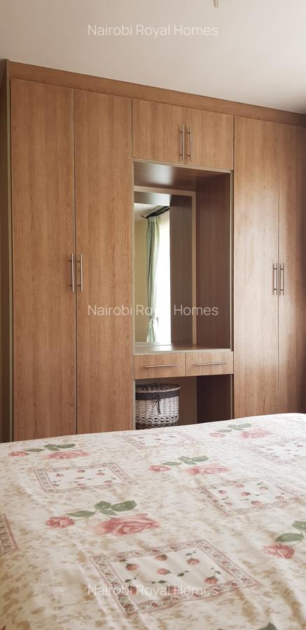 5 Bed Townhouse with En Suite at Lavington - 18