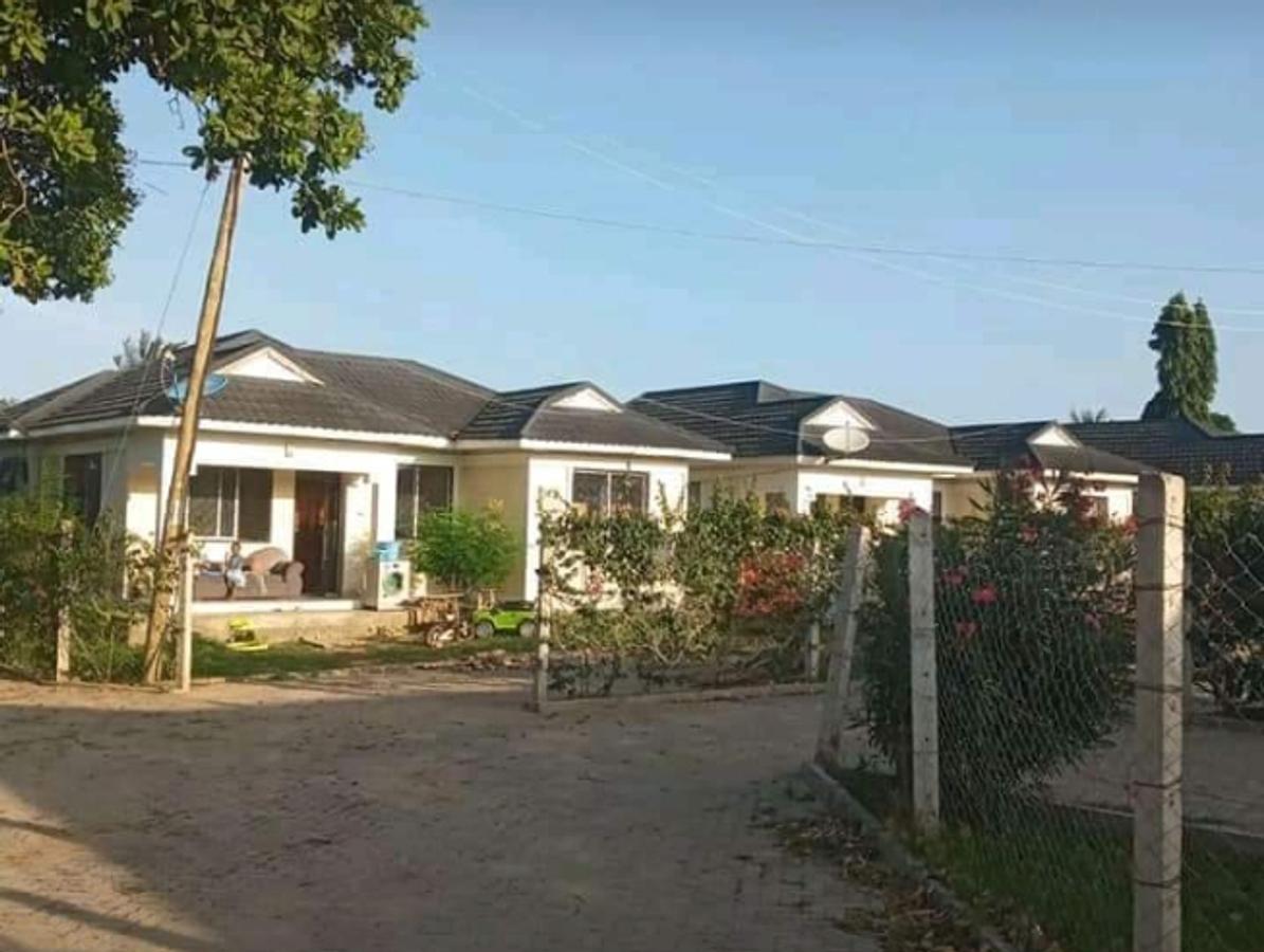 3 Bed House with En Suite at Utange Bamburi - 10