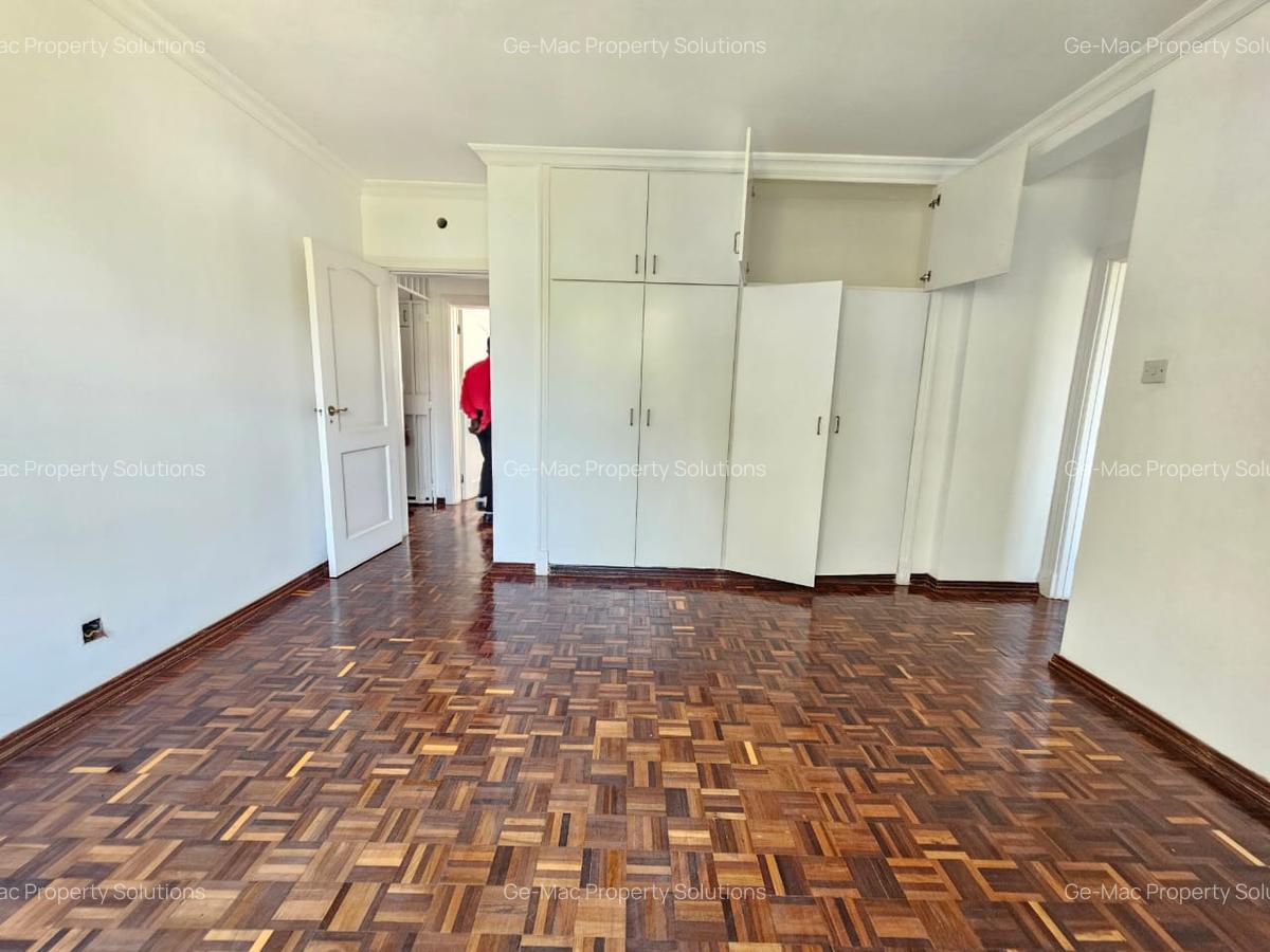 3 Bed Apartment with En Suite in Muthaiga - 6