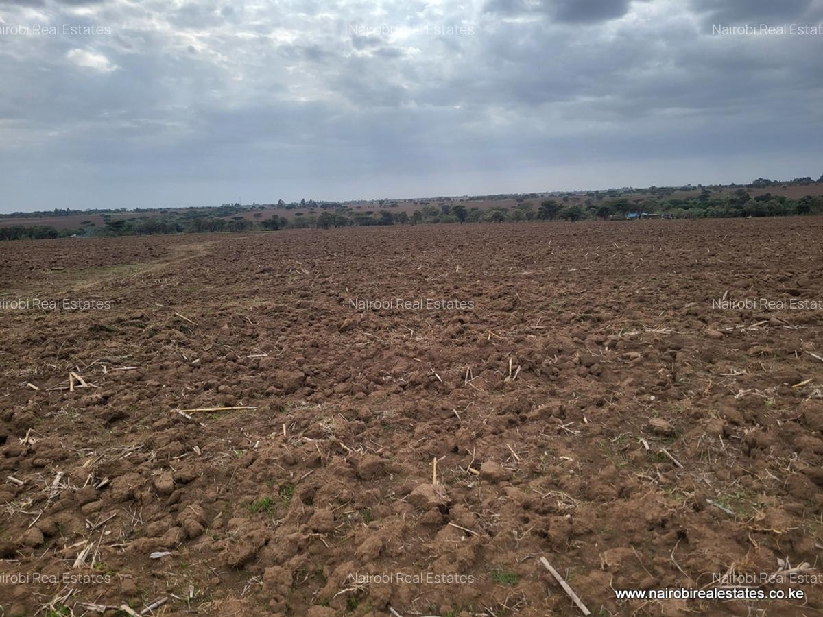 Land in Narok - 4
