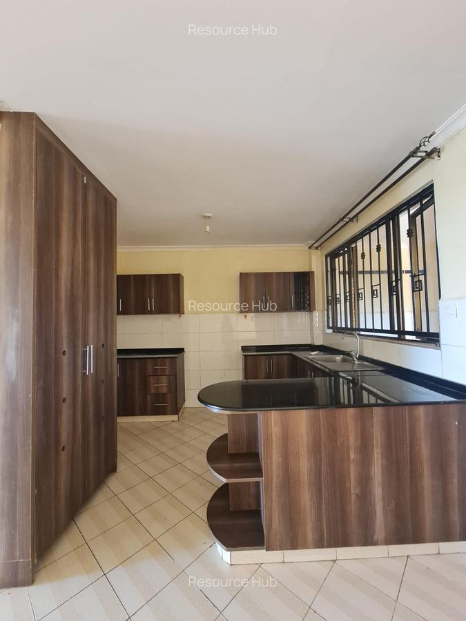 2 Bed Apartment with Staff Quarters at Loresho Ridge - 8