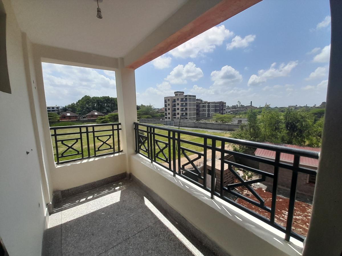 3 Bed Apartment with En Suite at Olekasasi - 10