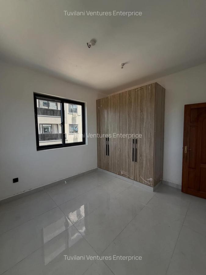 Serviced 3 Bed Apartment with En Suite at Nyali Mombasa - 14