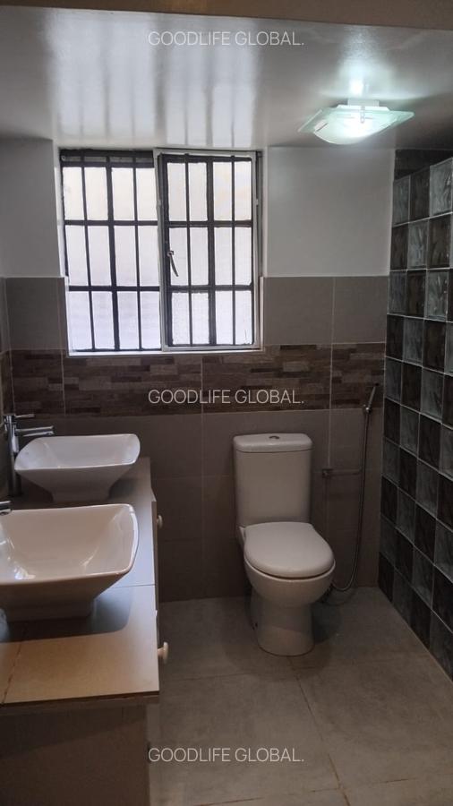 4 Bed House with En Suite at Old Muthaiga - 13