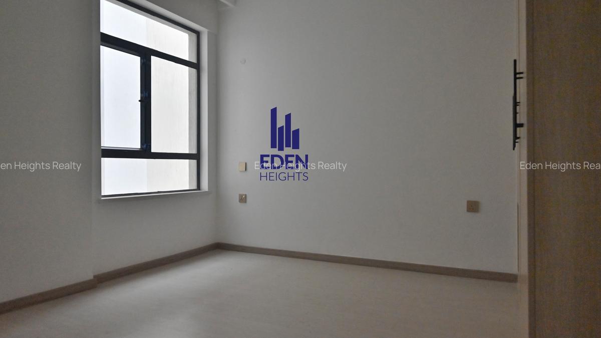 4 Bed Apartment with En Suite in Kilimani - 8