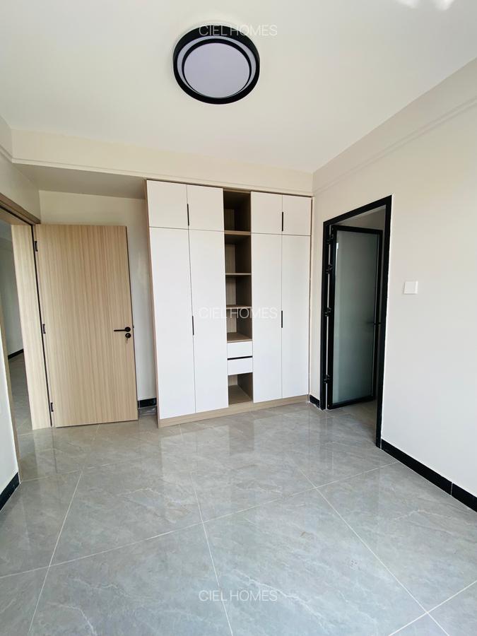 1 Bed Apartment with Gym at Chania Avenue - 9