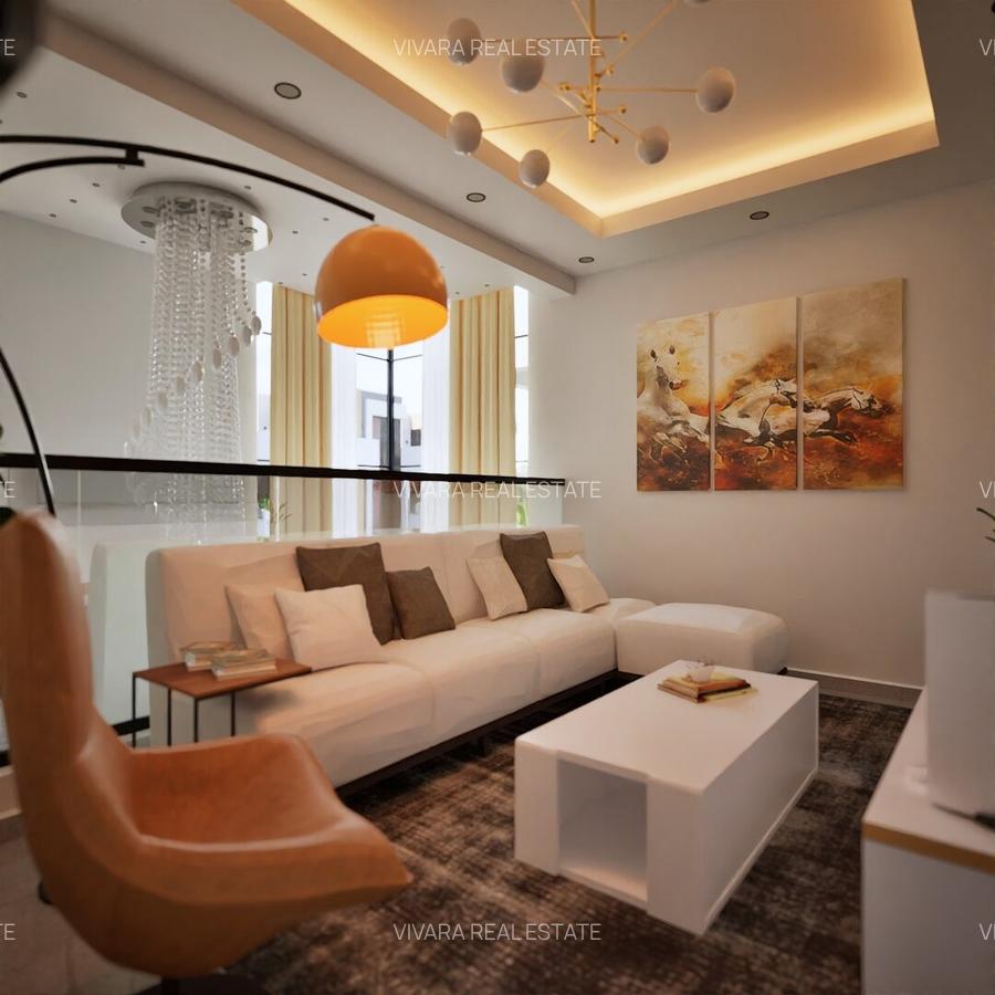 4 Bed Villa with En Suite at Ruiru Greens - 5