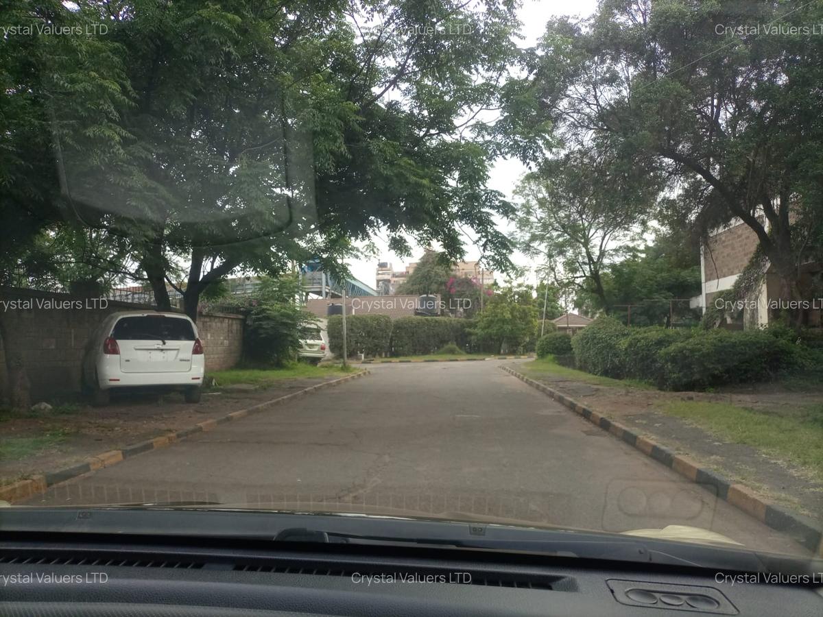 3 Bed House with Staff Quarters in Embakasi - 4