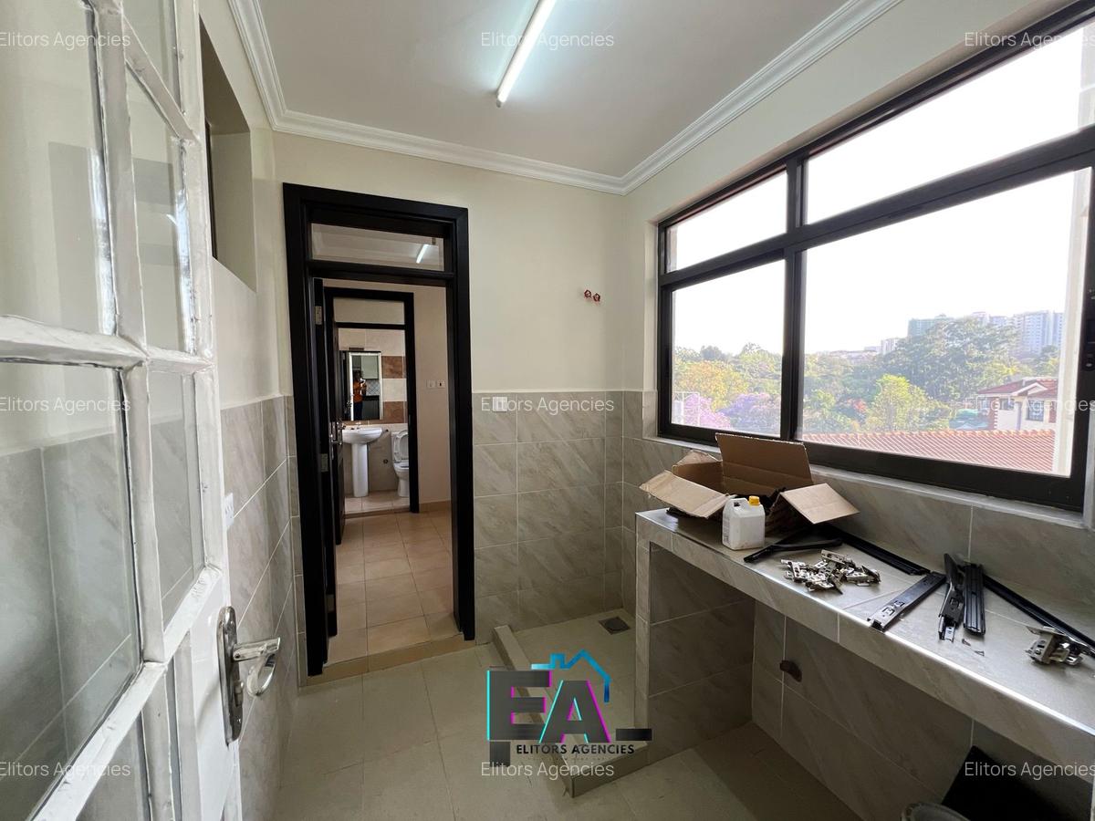 2 Bed Apartment with En Suite at Laikipia Road - 7