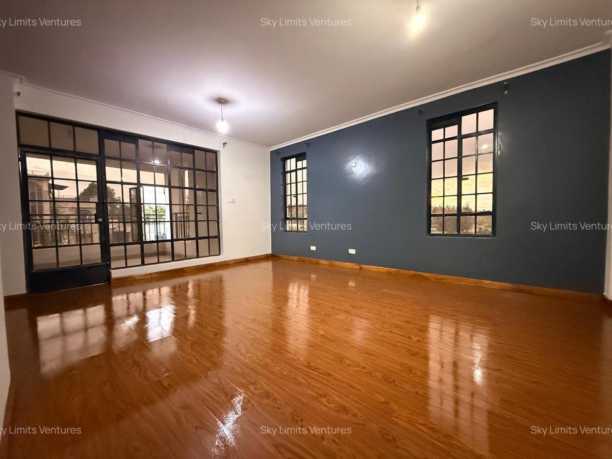 5 Bed Townhouse with En Suite at Kibiko - 11