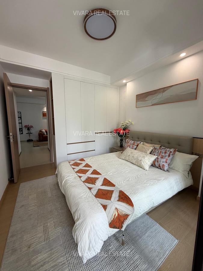 1 Bed Apartment with En Suite in Westlands Area - 7