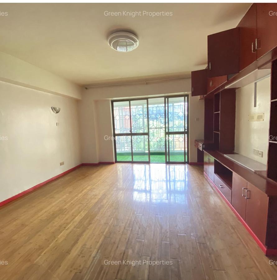 Serviced 4 Bed Apartment with En Suite in Lavington - 10