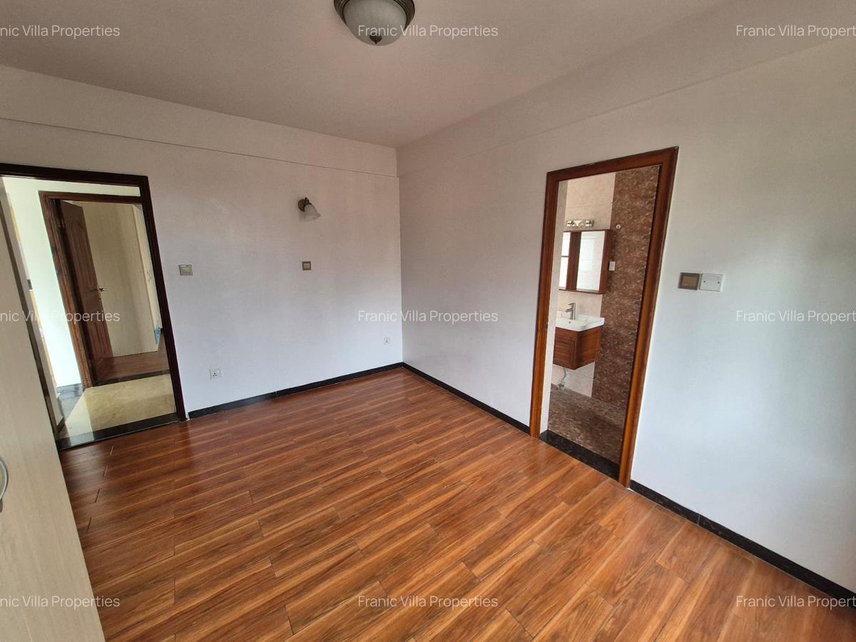 2 Bed Apartment with En Suite at Kilimani - 8