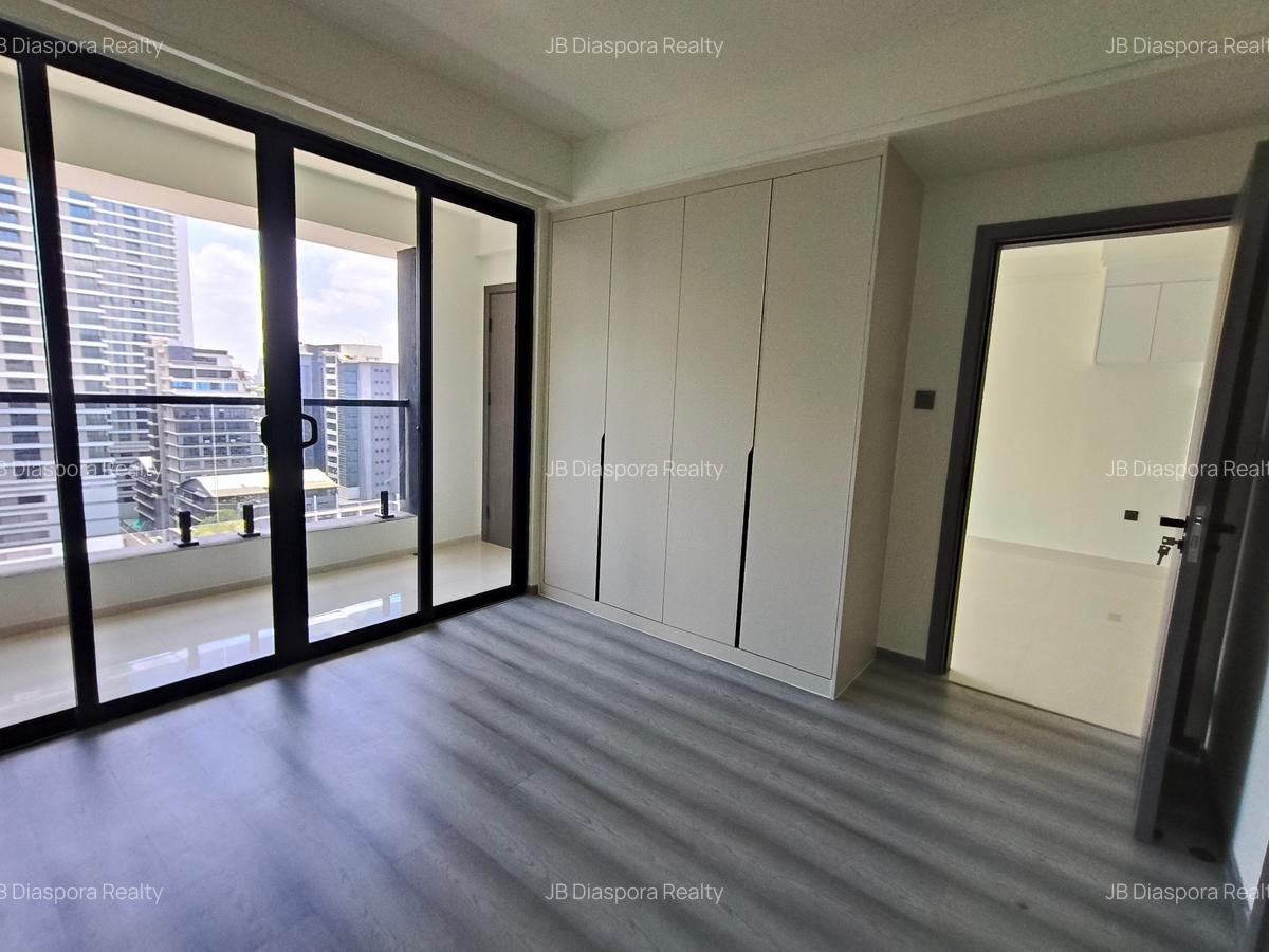 1 Bed Apartment with Swimming Pool at Westlands - 6