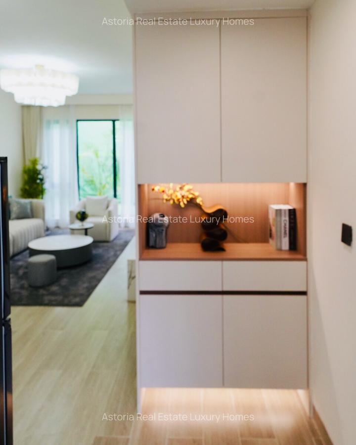 1 Bed Apartment with En Suite at 2026-262 - 9