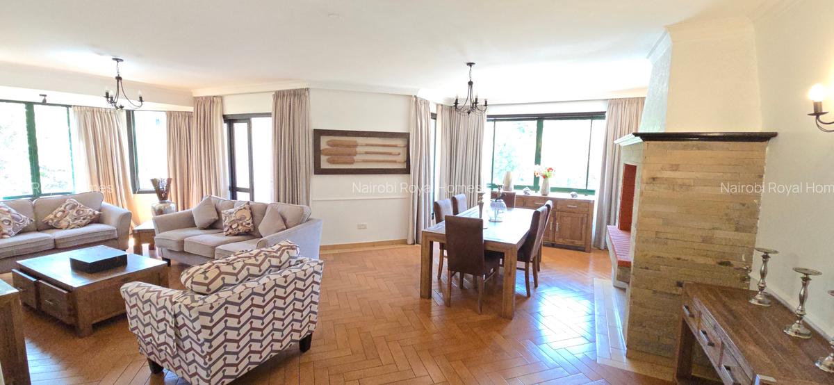 4 Bed Townhouse with En Suite at Grovelia Grove - 16