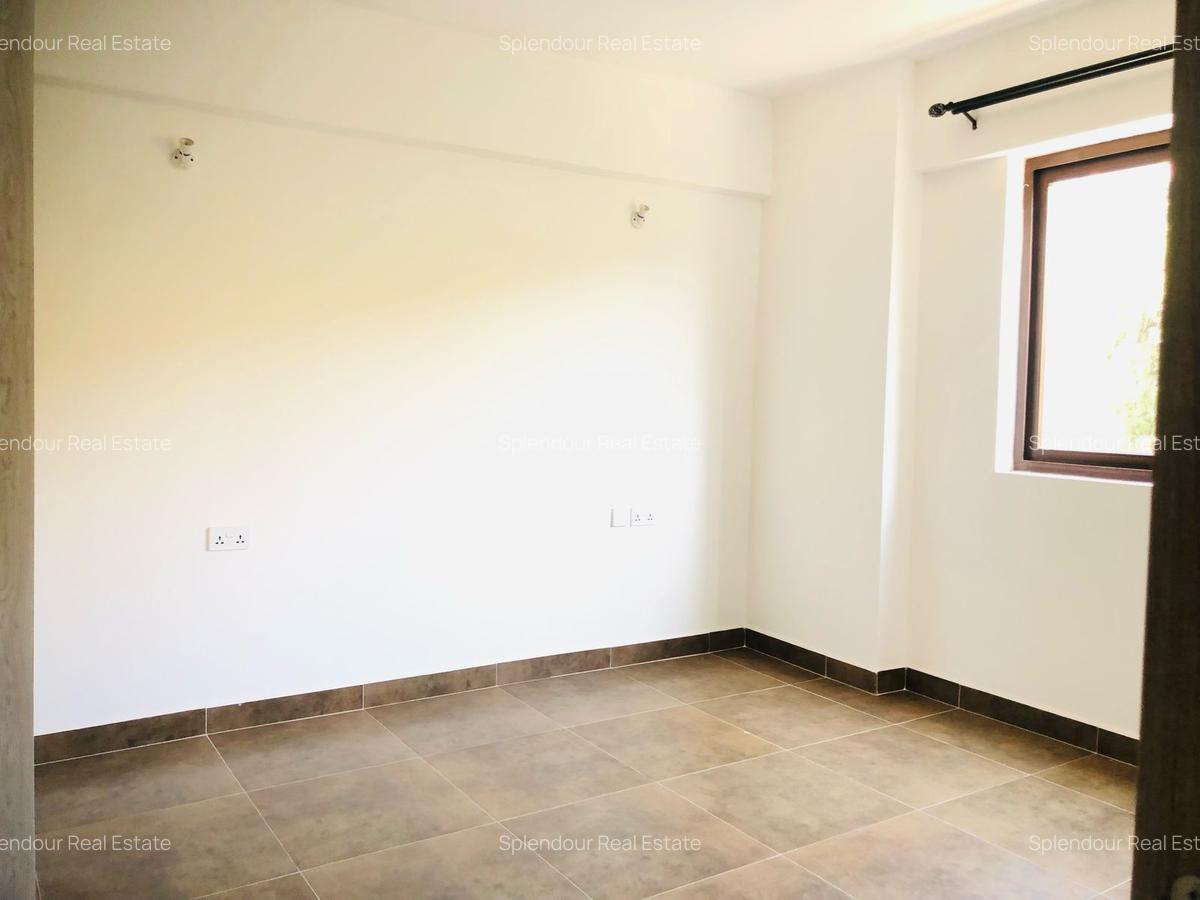 2 Bed Apartment with En Suite in Westlands Area - 3