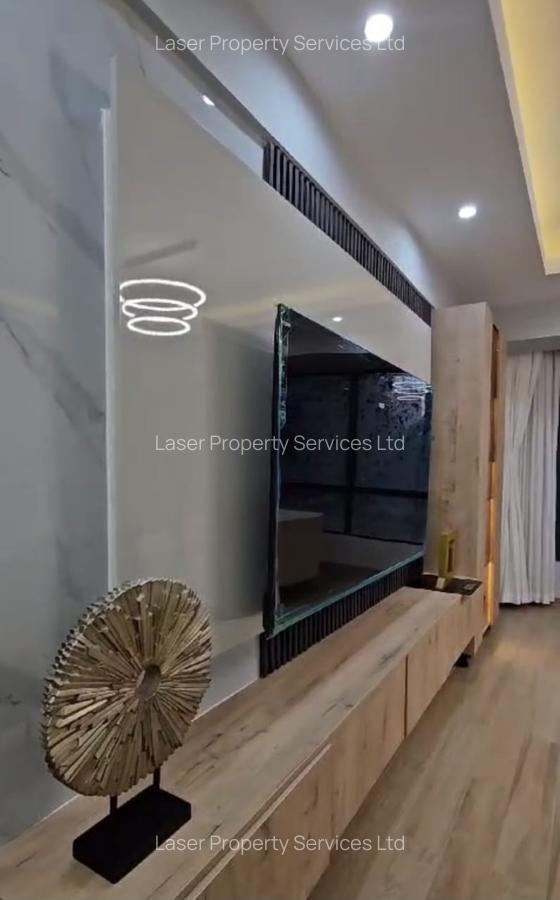 2 Bed Apartment with En Suite at Westlands - 5
