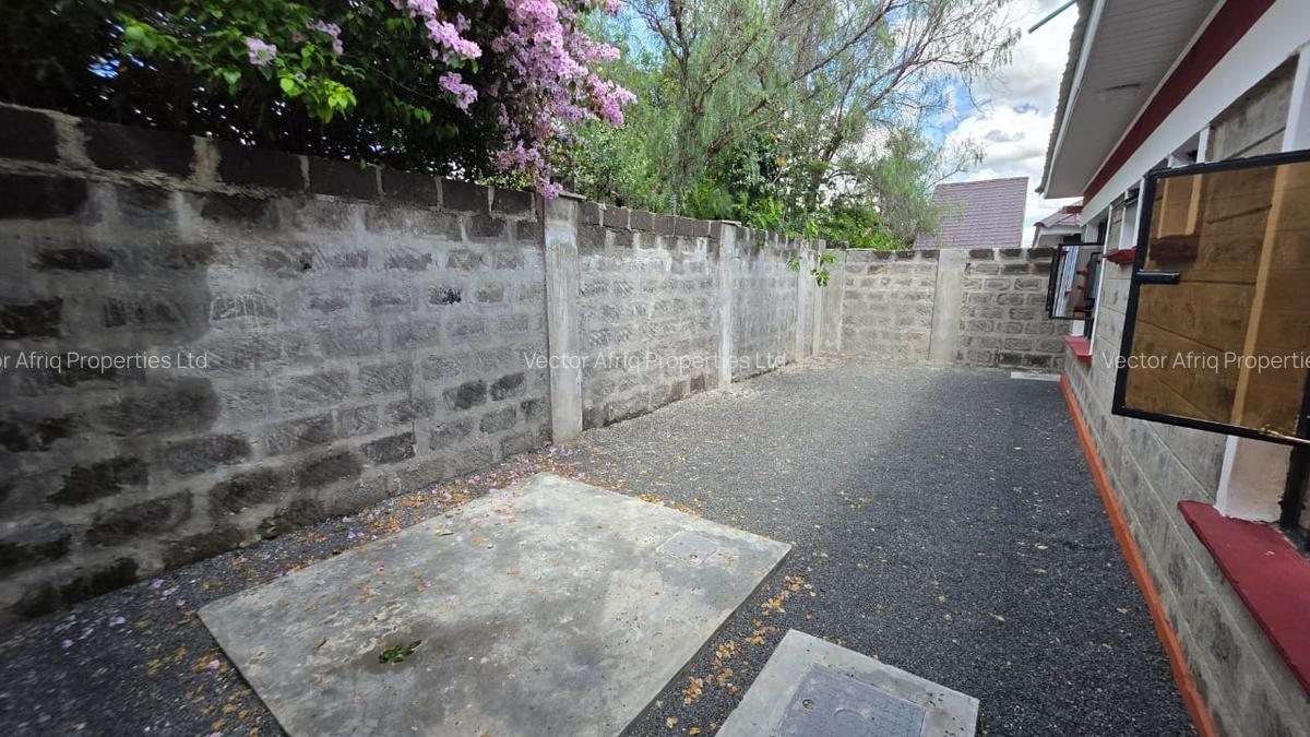 3 Bed House with En Suite in Kitengela - 9