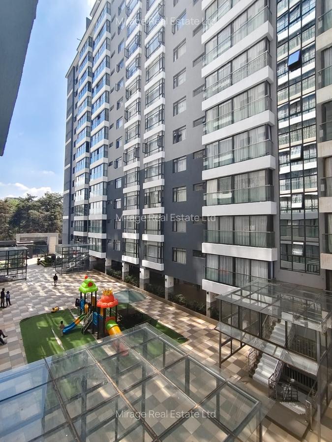 5 Bed Apartment with En Suite in Kileleshwa - 4