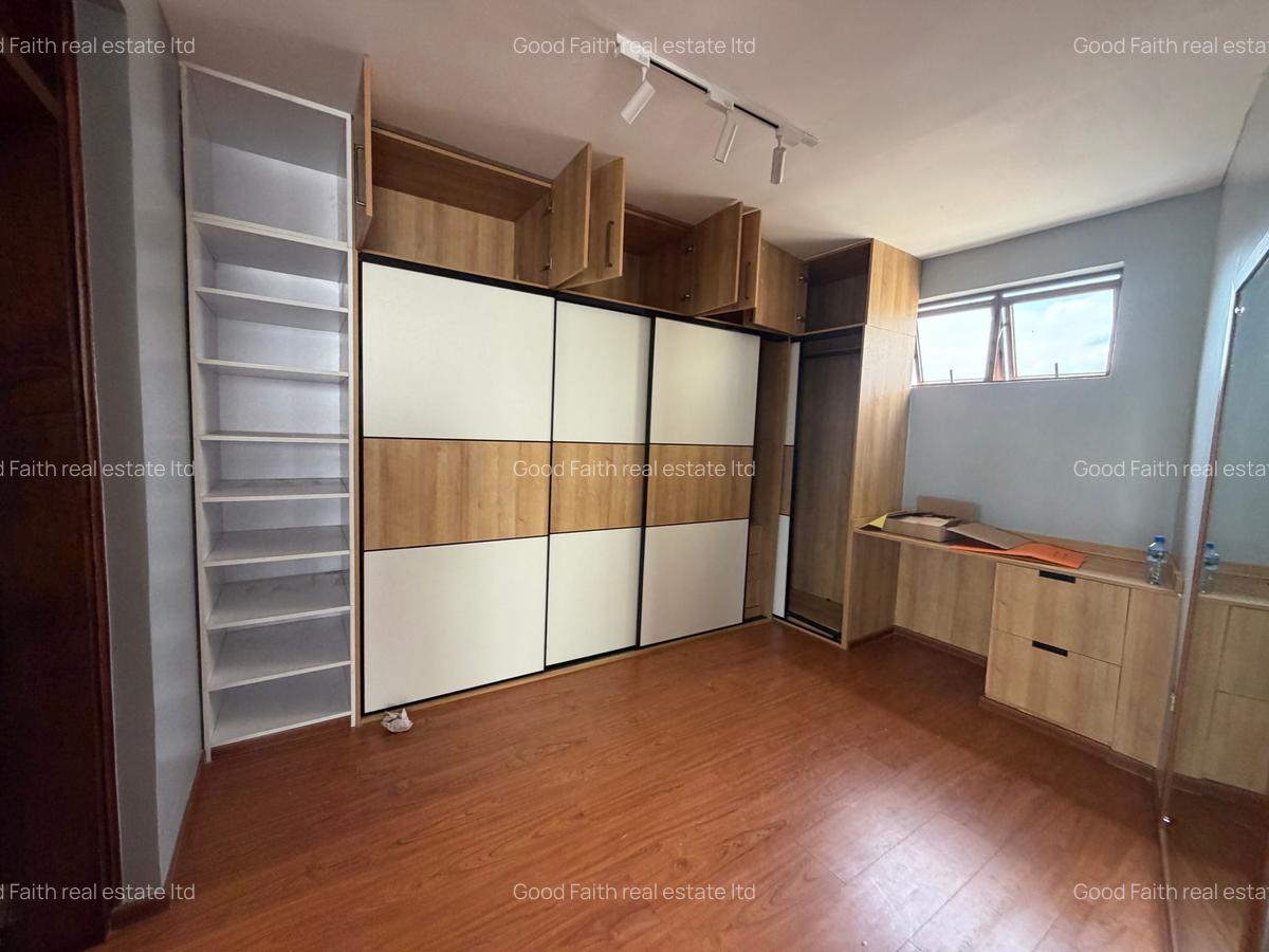 4 Bed Villa with En Suite in Kiambu Road - 11