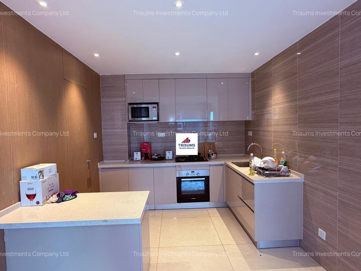 2 Bed Apartment with En Suite at Gtc - 5