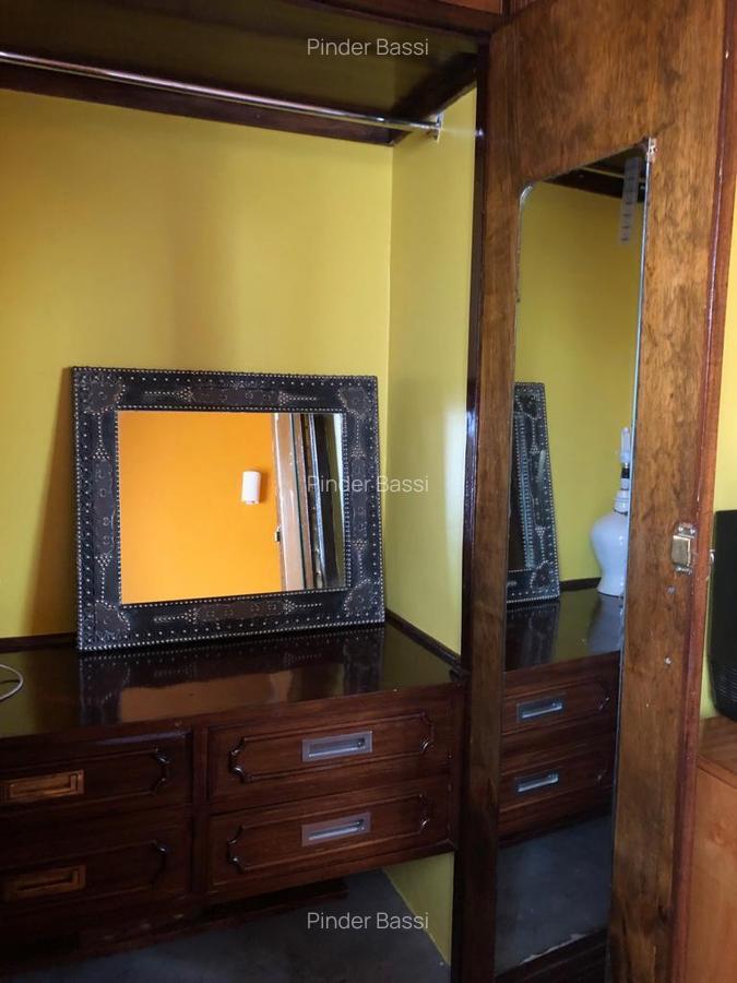 Furnished 3 Bed Apartment with En Suite at Githunguri Road - 15