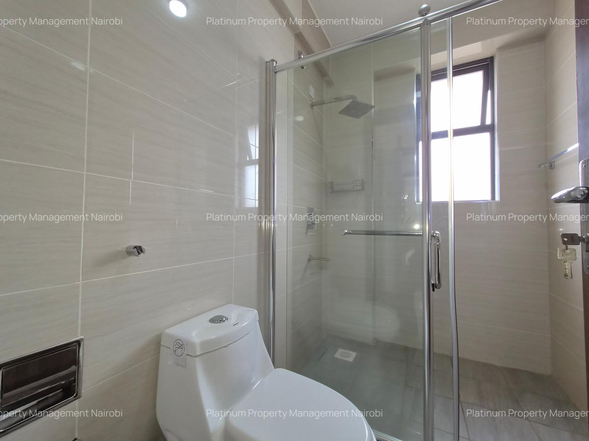 4 Bed Apartment with En Suite at Weslands - 12