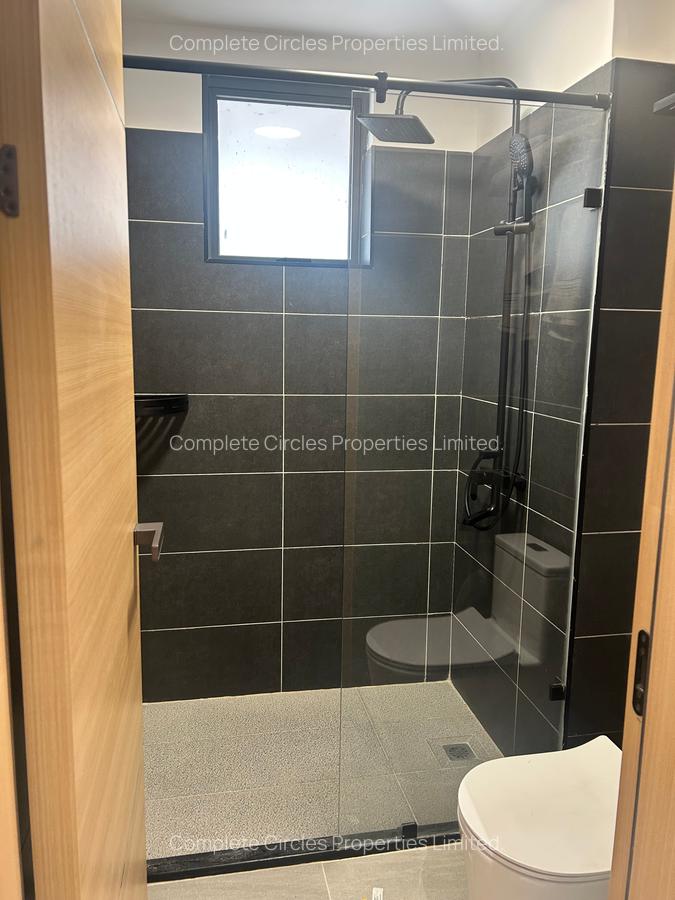 3 Bed Apartment with Swimming Pool at Mombasa Road - 16
