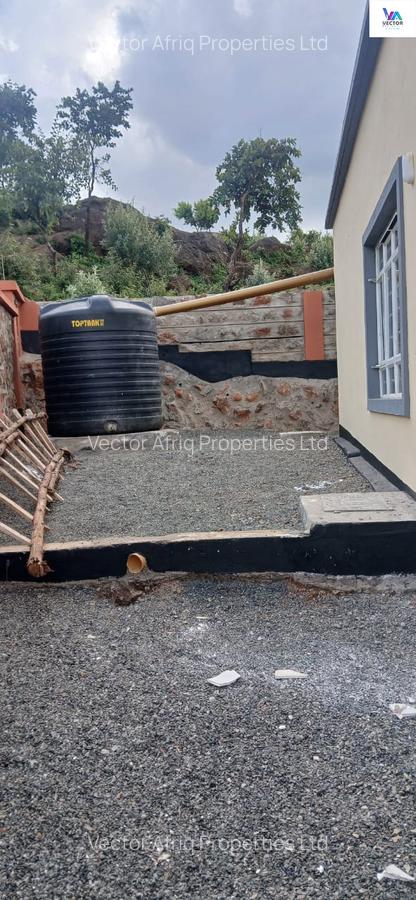 3 Bed House with En Suite in Ngong - 3