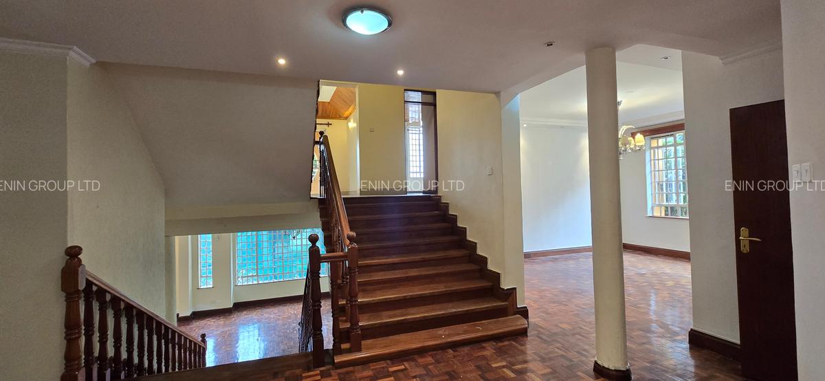 5 Bed House with En Suite at Kitisuru Rd - 7