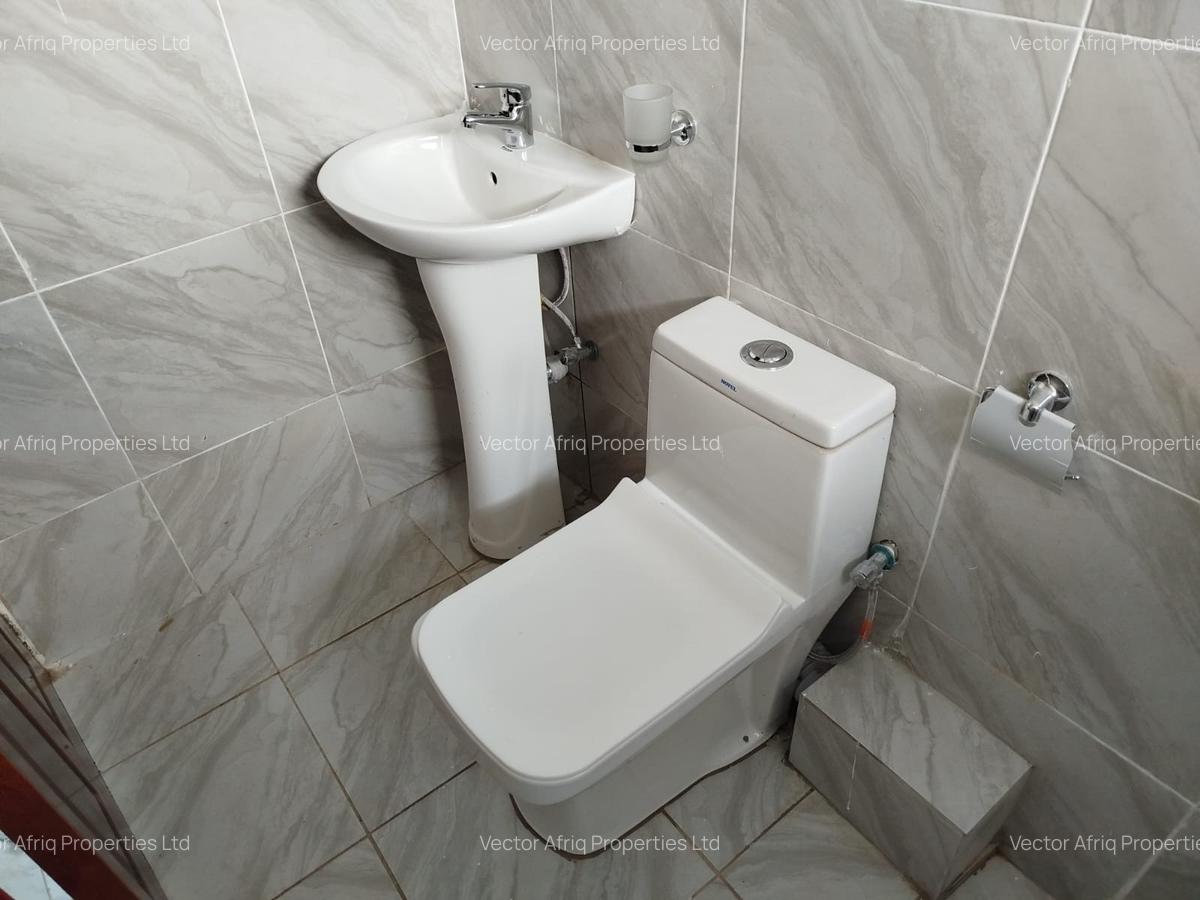3 Bed House with En Suite in Juja - 19