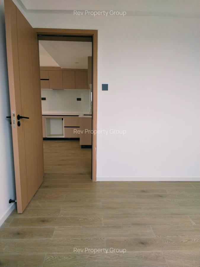 1 Bed Apartment with En Suite in Westlands Area - 13