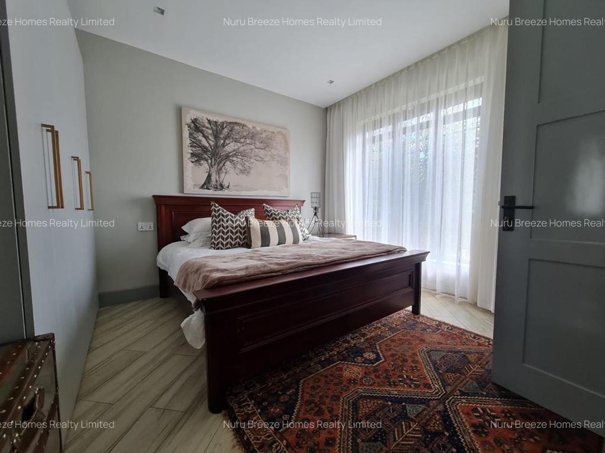 5 Bed Townhouse with En Suite in Kitisuru - 9