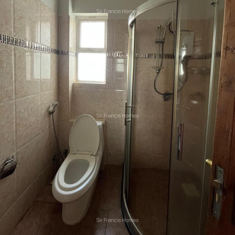 Serviced 3 Bed Apartment with En Suite in Kileleshwa - 2