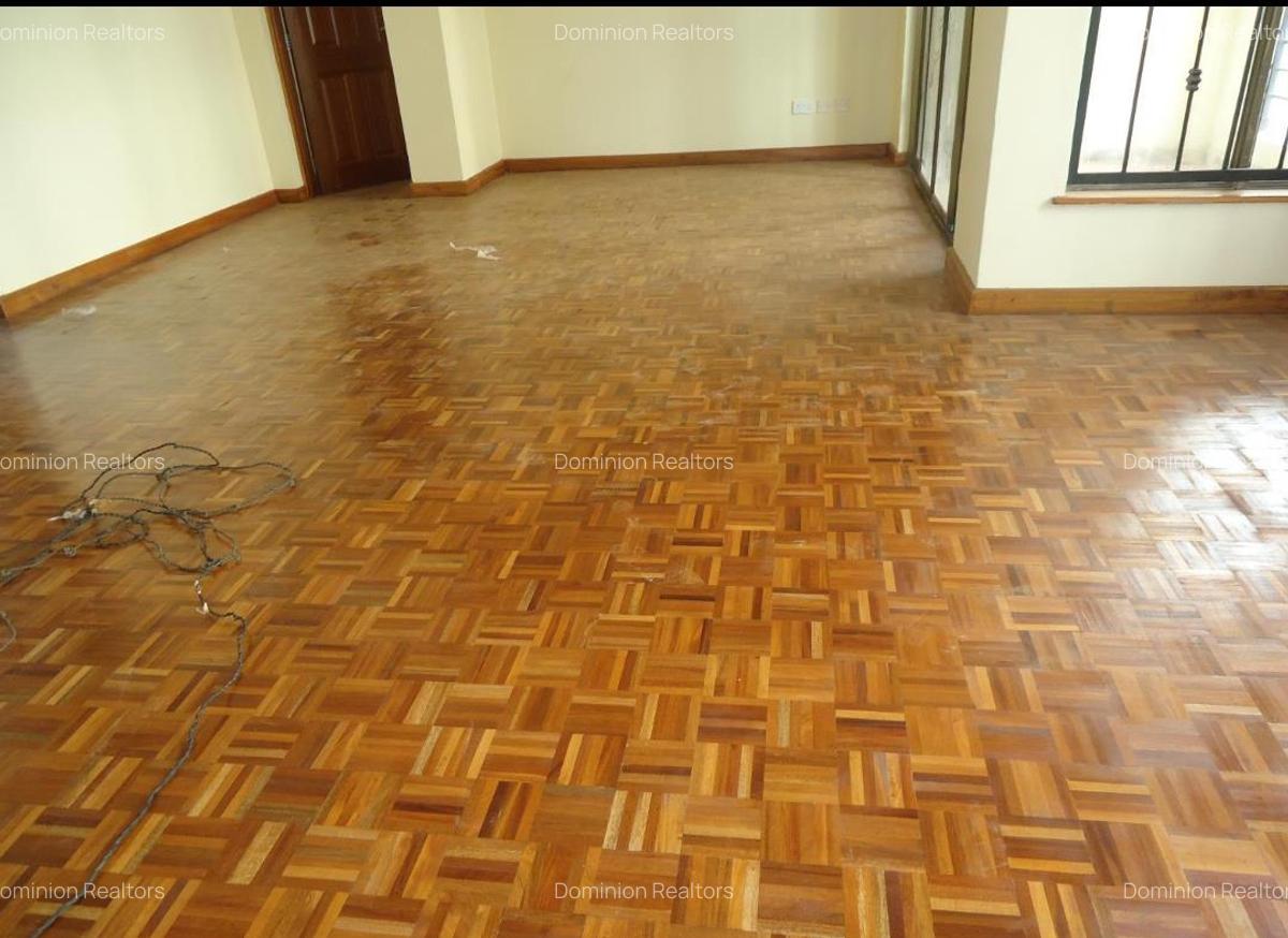 2 Bed Apartment with En Suite at Loresho Ridge - 2