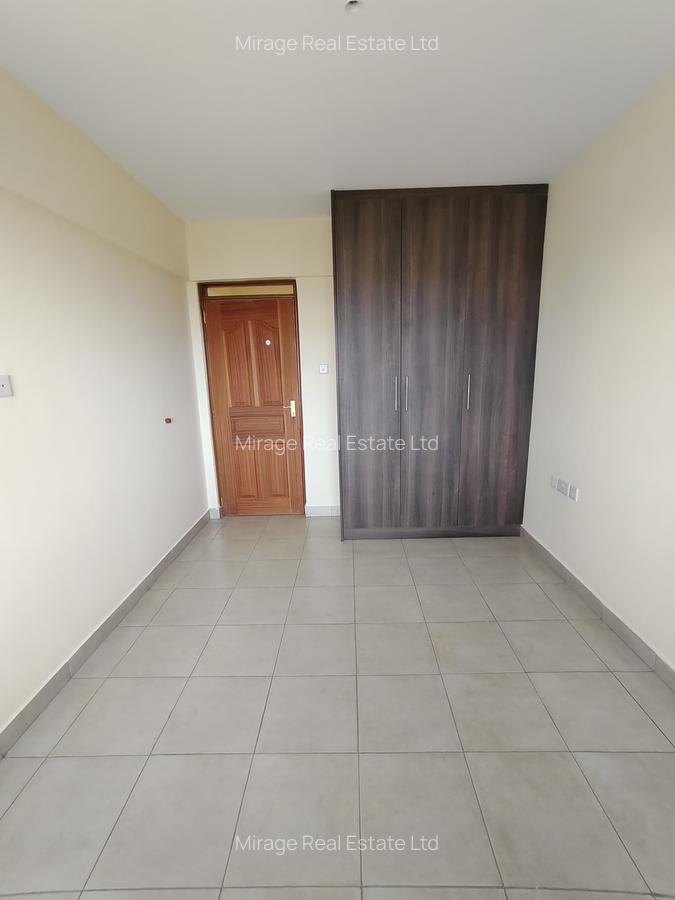 2 Bed Apartment with Lift in Ngong Road - 9