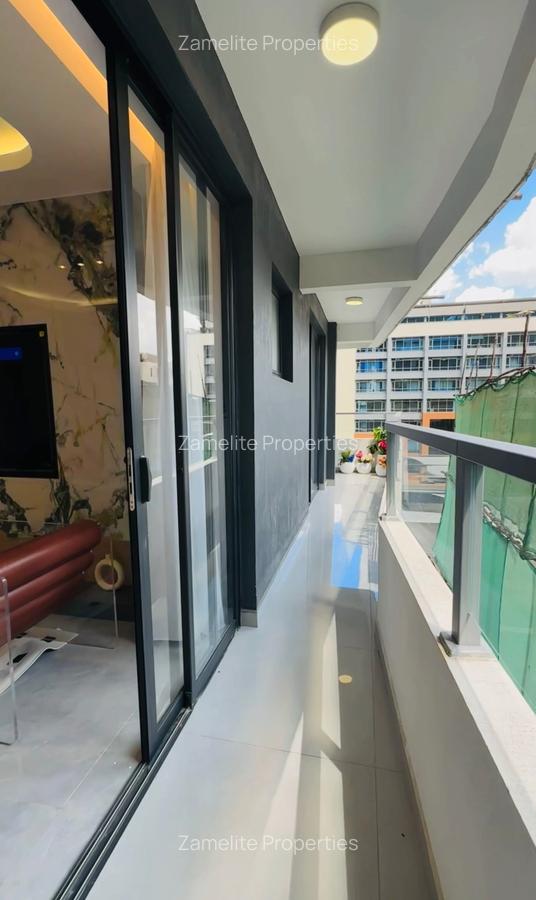 2 Bed House in Westlands Area - 12