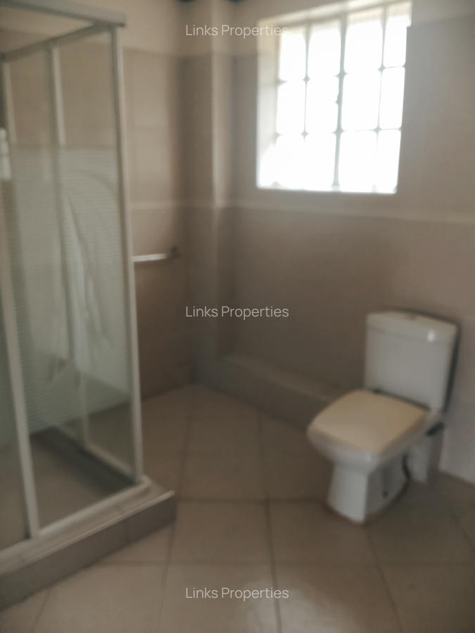 4 Bed House with En Suite at Karen Road - 2