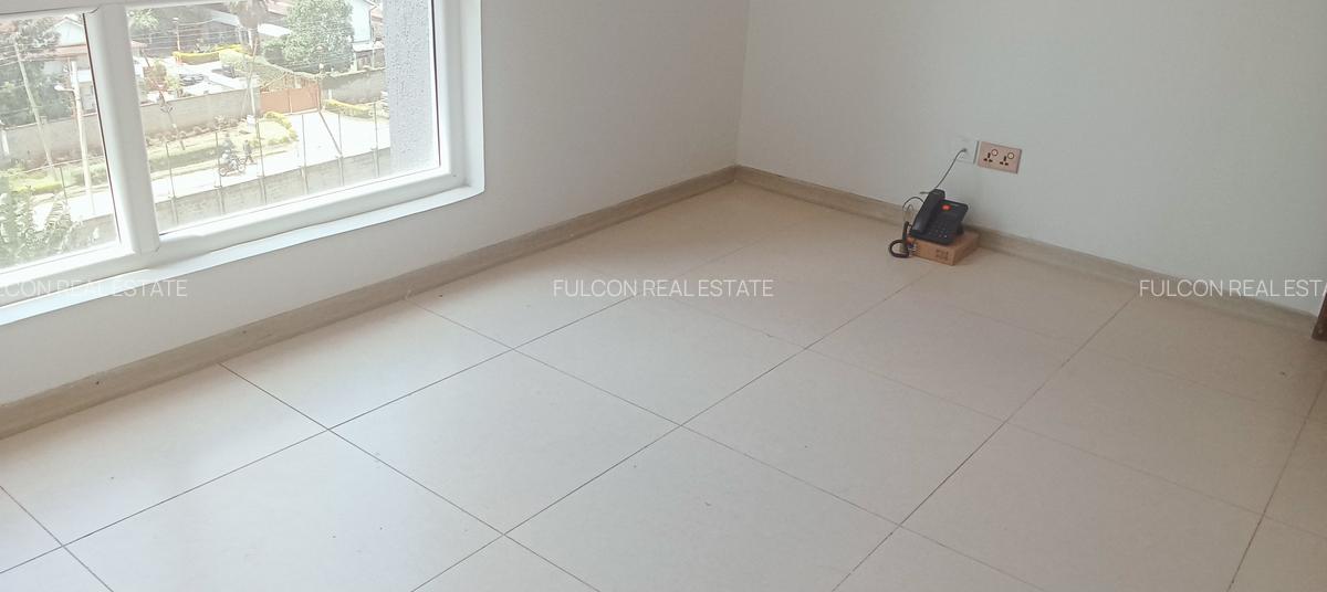 4 Bed Villa with En Suite in Kitisuru - 14