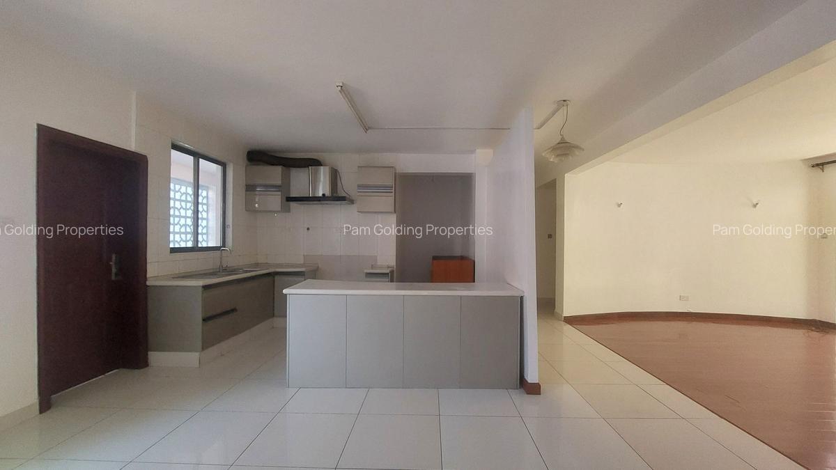 3 Bed Apartment with En Suite in Kileleshwa - 1