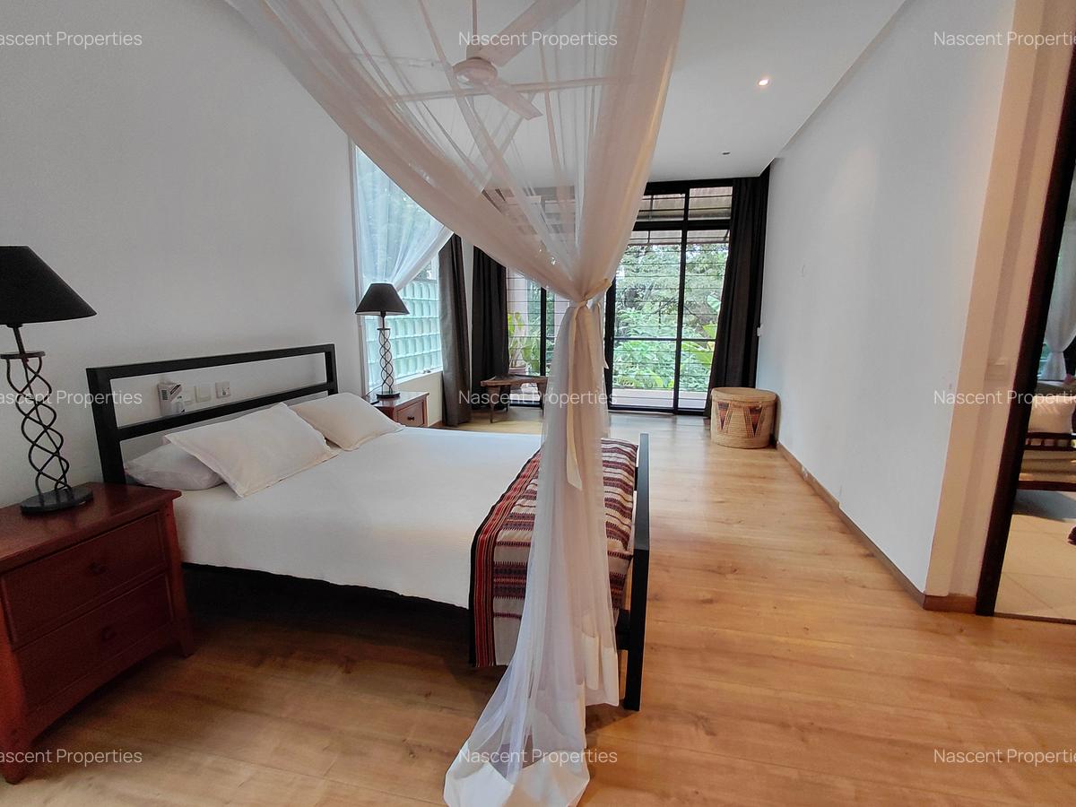 3 Bed House with En Suite in Muthaiga - 5