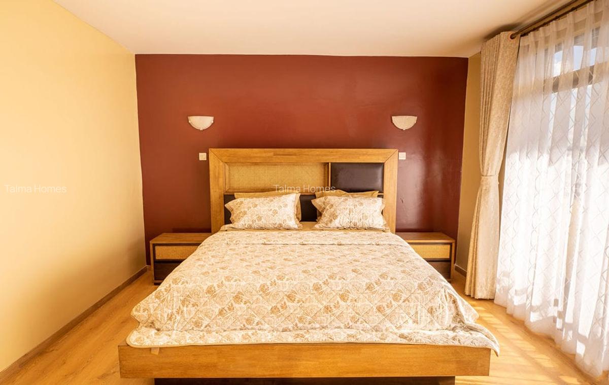3 Bed Apartment with En Suite at Off Parklands Road - 17