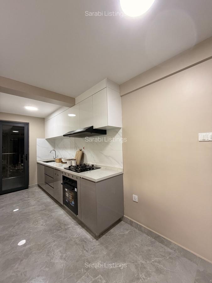 3 Bed Apartment with En Suite in Westlands Area - 9