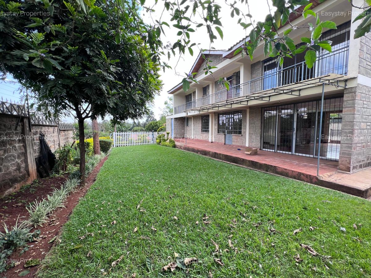 5 Bed House with En Suite in Kitisuru - 1