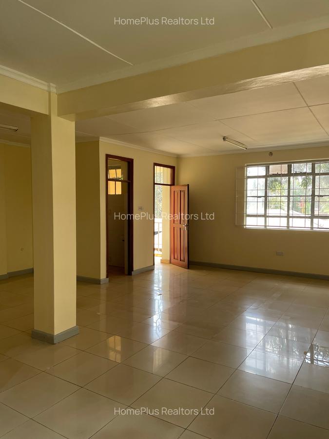 Office with Parking at Karen Park - 3